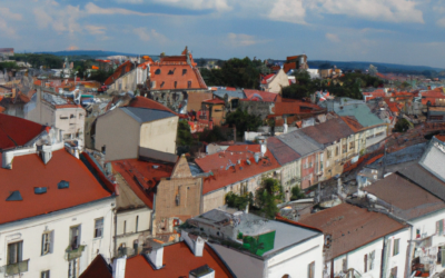 System MAAT wdrożony w jednostce budżetowej KEGW w Krakowie